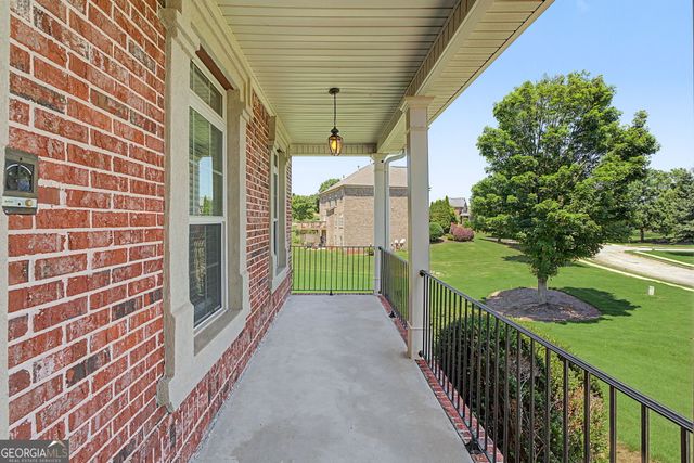 328 Thistlewood Run, Mcdonough, GA 30252