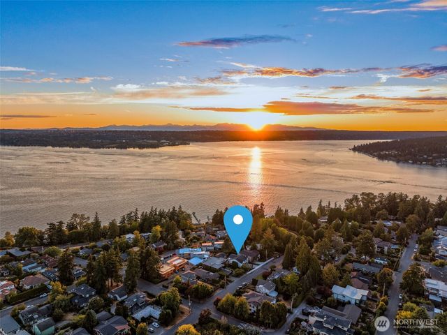 615 & 617 13th Avenue W, Kirkland, WA 98033
