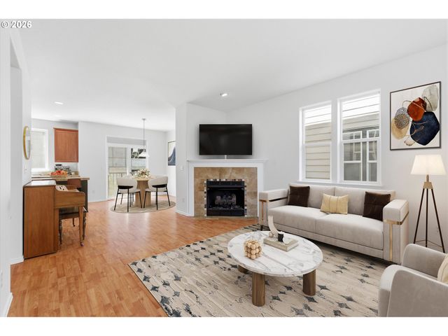 15943 Sw KAYLYNN Ln, Beaverton, OR 97006