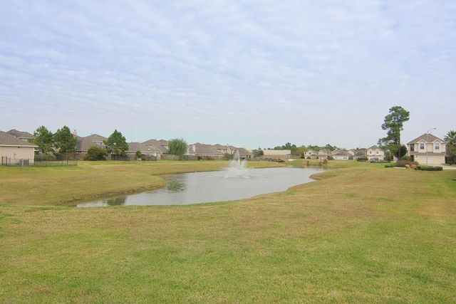 10903 Windfern Lakes Street, Houston, TX 77064