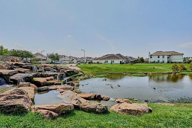10903 Windfern Lakes Street, Houston, TX 77064