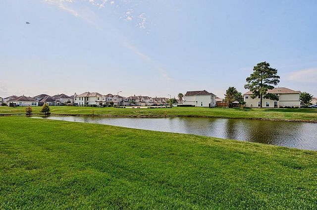 10903 Windfern Lakes Street, Houston, TX 77064