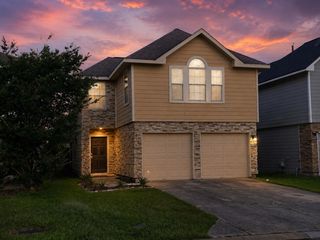 10903 Windfern Lakes Street, Houston, TX 77064
