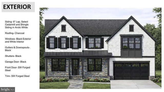 6217 PLAINVIEW RD, Bethesda, MD 20817