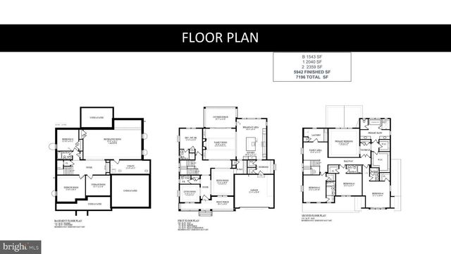 6217 PLAINVIEW RD, Bethesda, MD 20817