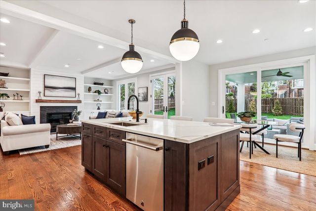 6217 PLAINVIEW RD, Bethesda, MD 20817