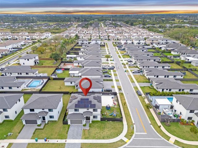 22712 SW 129th Avenue, Miami, FL 33170