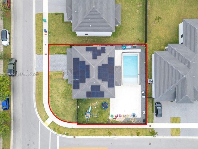 22712 SW 129th Avenue, Miami, FL 33170