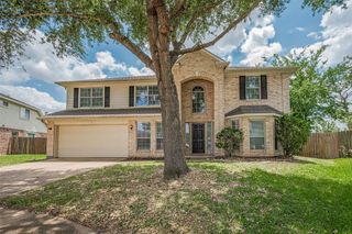 4123 Teal Valley Court, Fresno, TX 77545