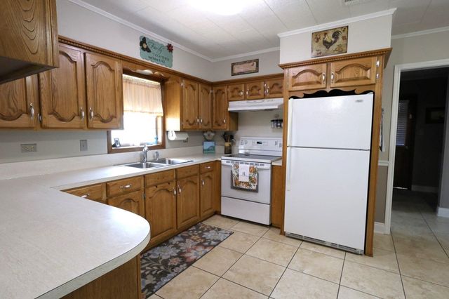 208 Gemini Street, Larose, LA 70373