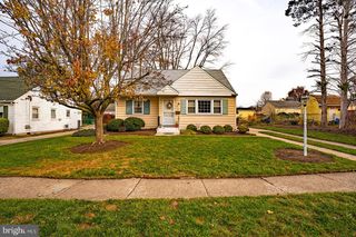 161 FRANKLYN RD, Trenton, NJ 08628