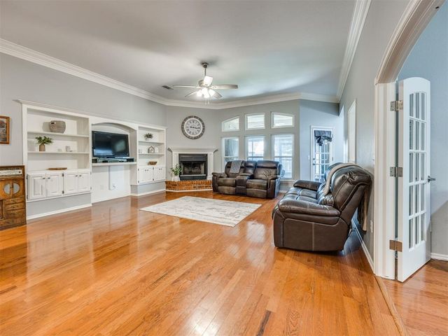 2905 SW 125th Street, Oklahoma City, OK 73170