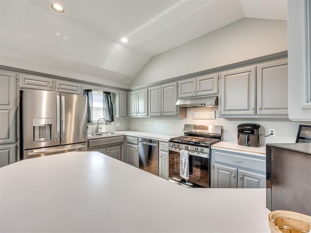 2905 SW 125th Street, Oklahoma City, OK 73170