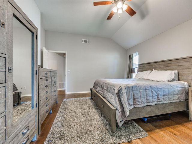 2905 SW 125th Street, Oklahoma City, OK 73170