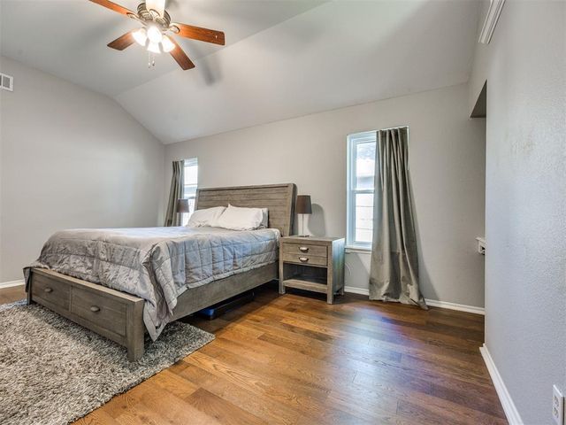 2905 SW 125th Street, Oklahoma City, OK 73170
