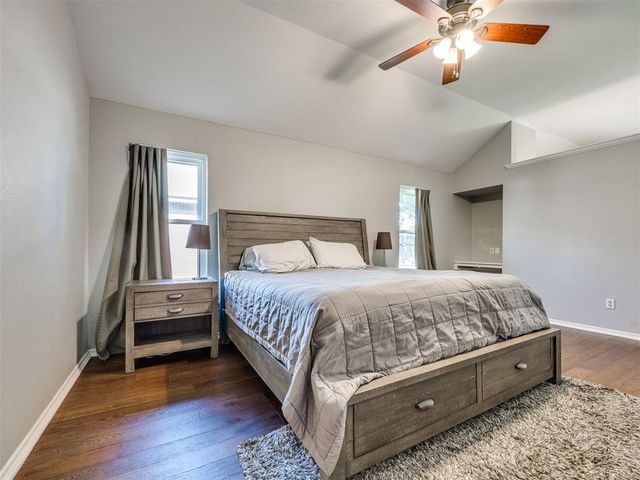 2905 SW 125th Street, Oklahoma City, OK 73170