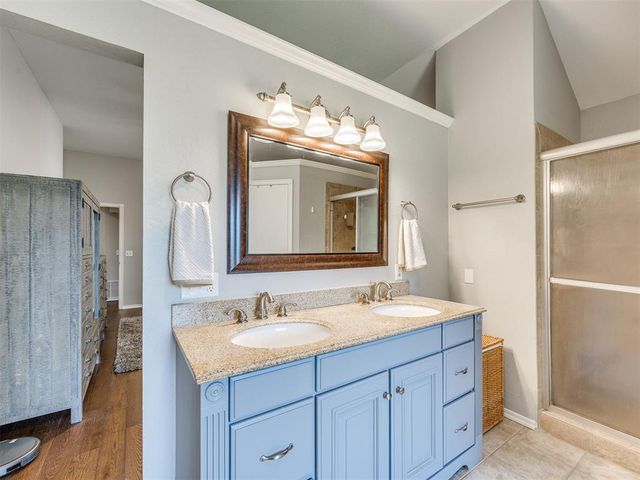 2905 SW 125th Street, Oklahoma City, OK 73170