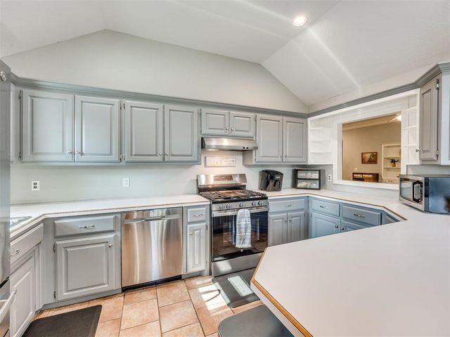 2905 SW 125th Street, Oklahoma City, OK 73170