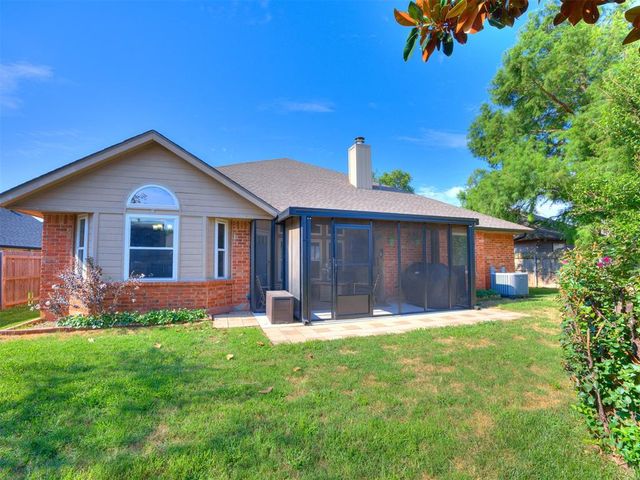 2905 SW 125th Street, Oklahoma City, OK 73170