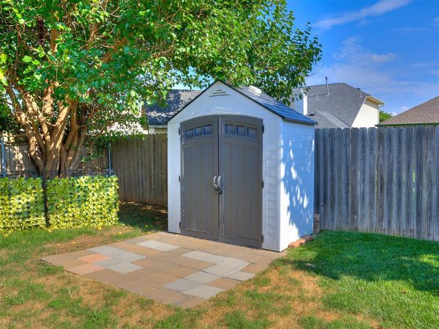 2905 SW 125th Street, Oklahoma City, OK 73170