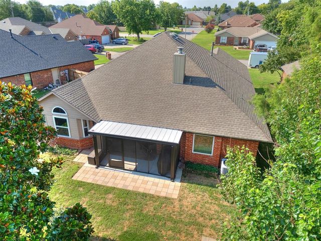 2905 SW 125th Street, Oklahoma City, OK 73170