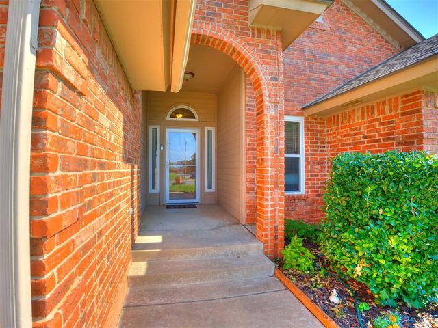 2905 SW 125th Street, Oklahoma City, OK 73170