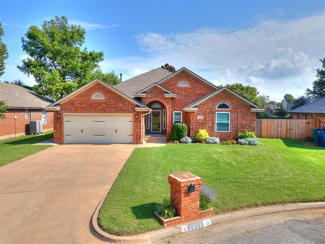 2905 SW 125th Street, Oklahoma City, OK 73170