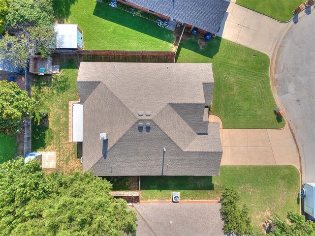 2905 SW 125th Street, Oklahoma City, OK 73170