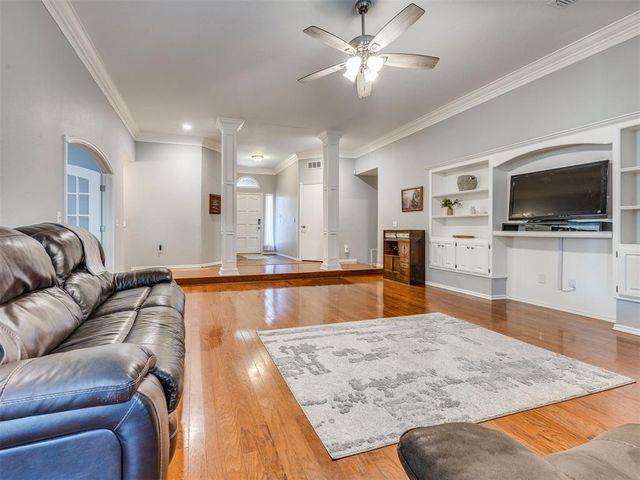 2905 SW 125th Street, Oklahoma City, OK 73170