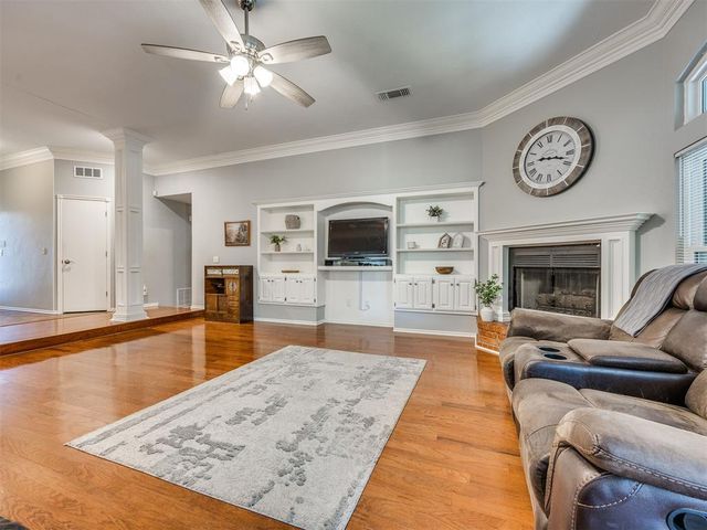 2905 SW 125th Street, Oklahoma City, OK 73170