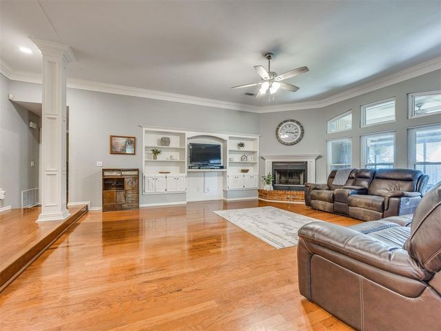 2905 SW 125th Street, Oklahoma City, OK 73170