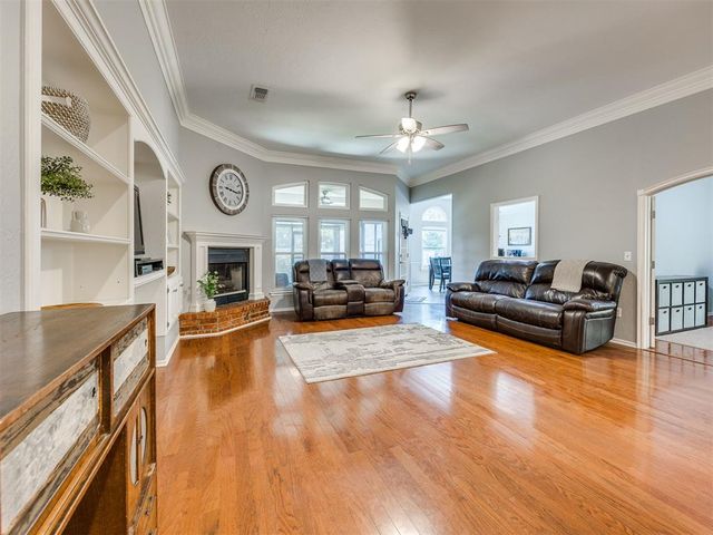 2905 SW 125th Street, Oklahoma City, OK 73170