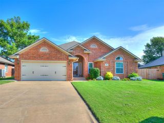 2905 SW 125th Street, Oklahoma City, OK 73170
