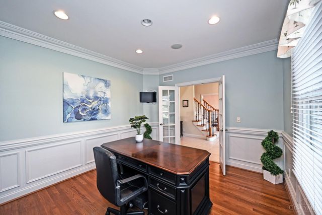 6323 Tarton Fields Lane, Mason, OH 45040