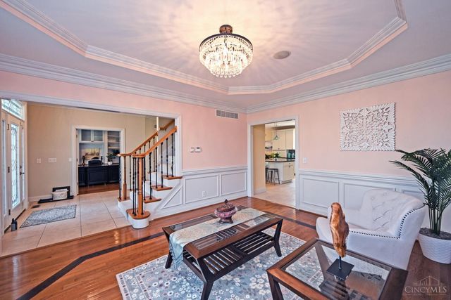 6323 Tarton Fields Lane, Mason, OH 45040