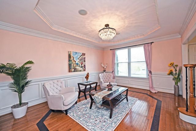 6323 Tarton Fields Lane, Mason, OH 45040