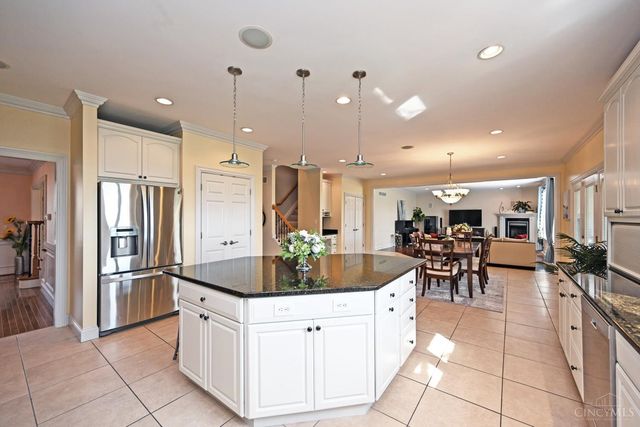 6323 Tarton Fields Lane, Mason, OH 45040