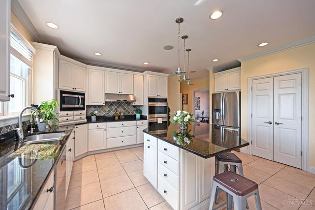 6323 Tarton Fields Lane, Mason, OH 45040