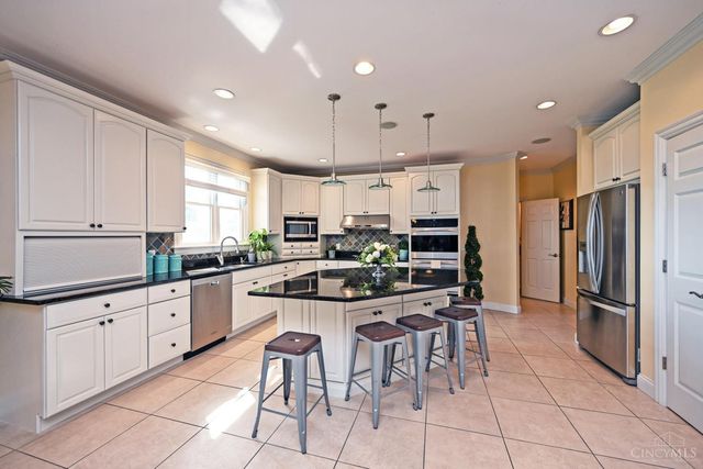 6323 Tarton Fields Lane, Mason, OH 45040