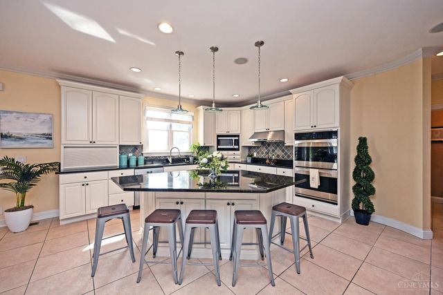 6323 Tarton Fields Lane, Mason, OH 45040