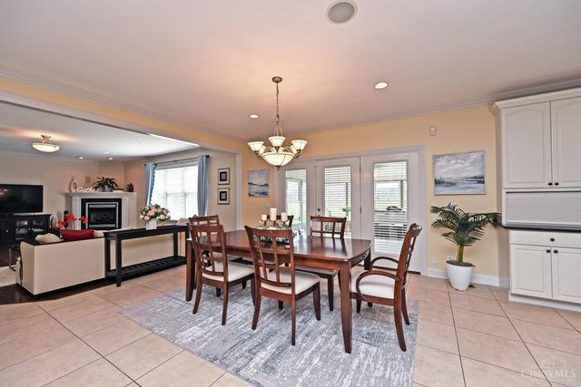 6323 Tarton Fields Lane, Mason, OH 45040