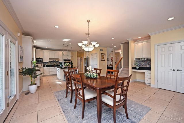 6323 Tarton Fields Lane, Mason, OH 45040