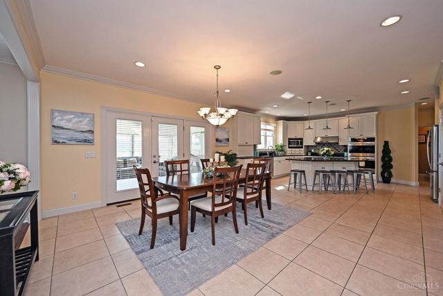 6323 Tarton Fields Lane, Mason, OH 45040