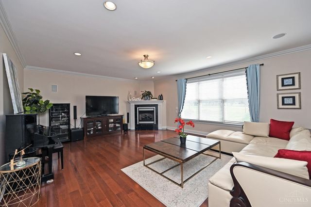 6323 Tarton Fields Lane, Mason, OH 45040