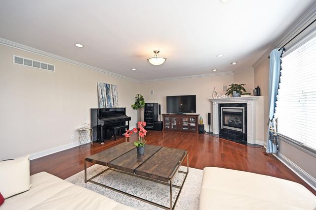 6323 Tarton Fields Lane, Mason, OH 45040