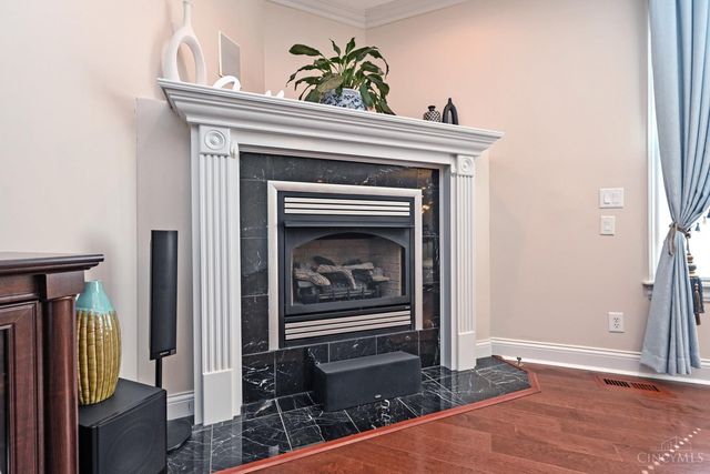 6323 Tarton Fields Lane, Mason, OH 45040