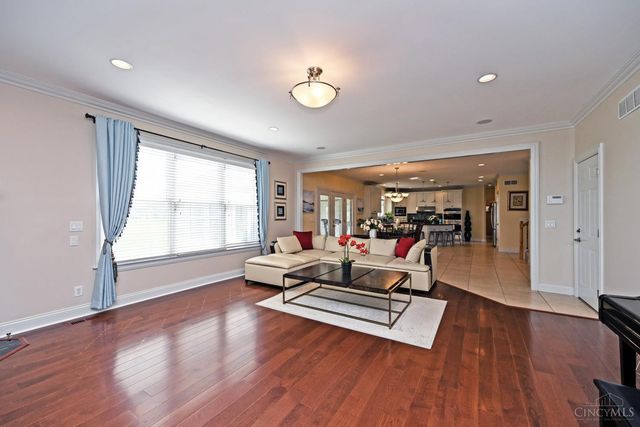 6323 Tarton Fields Lane, Mason, OH 45040