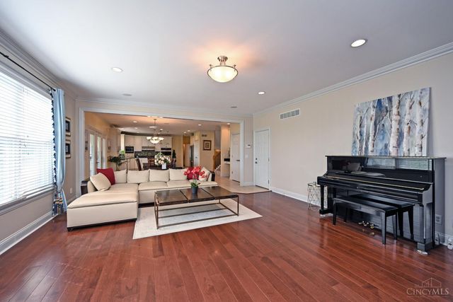 6323 Tarton Fields Lane, Mason, OH 45040