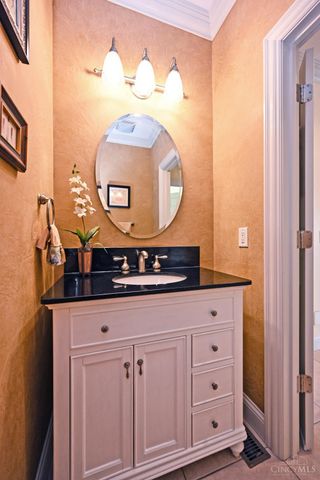 6323 Tarton Fields Lane, Mason, OH 45040