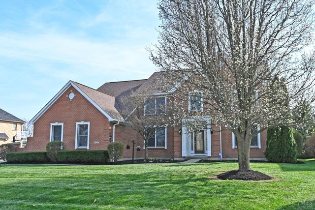 6323 Tarton Fields Lane, Mason, OH 45040